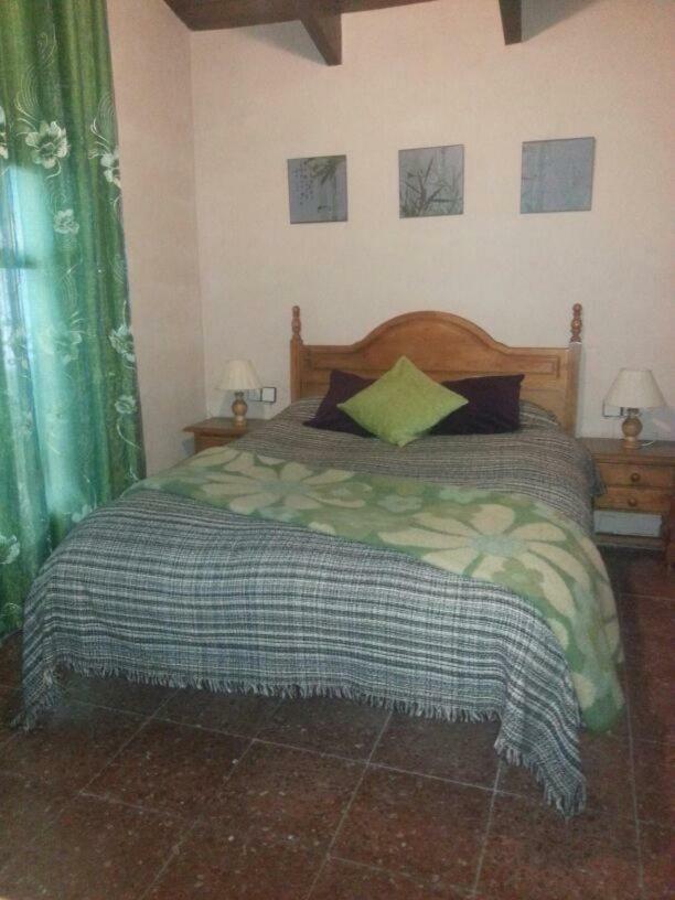 Willa Cortijo-La Loma Motril Zewnętrze zdjęcie